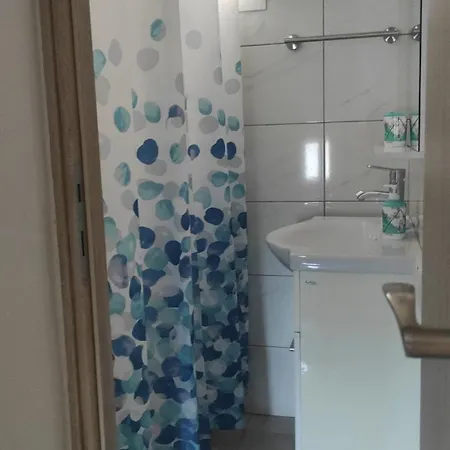 Nautica Blue Maisonette 4 Апартаменты