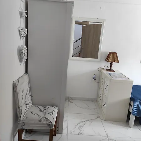 Nautica Blue Maisonette 4 Nea Kallikrateia