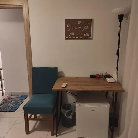 Nautica Blue Maisonette 4 Апартаменты *