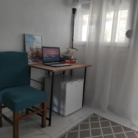 Nautica Blue Maisonette 4 Nea Kallikrateia