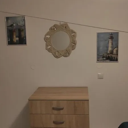 Nautica Blue Maisonette 4 Апартаменты *